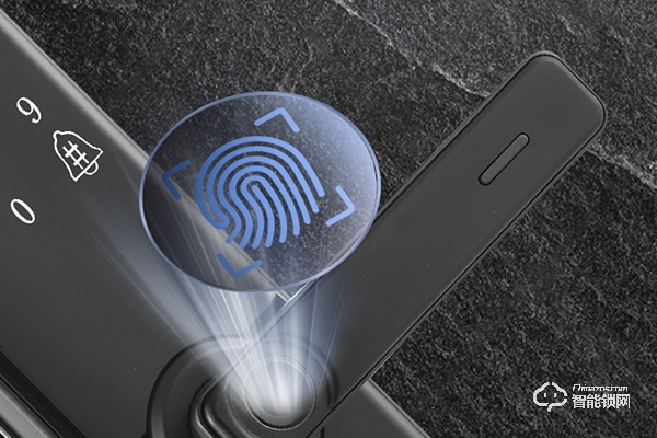 鎖勃斯智能鎖是品牌嗎