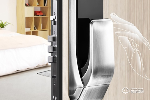 索尼智能鎖怎么樣