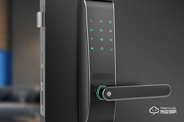 水立方智能鎖怎么樣