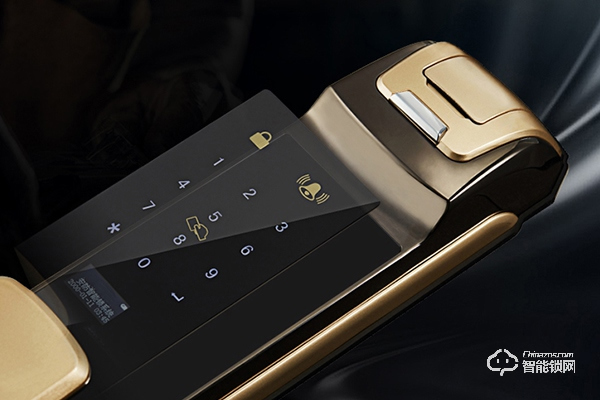 勝豹智能鎖怎么樣