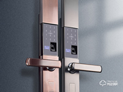 生陽(yáng)智能鎖怎么樣?