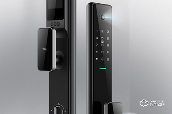 tcl智能鎖是tcl自己生產的嗎