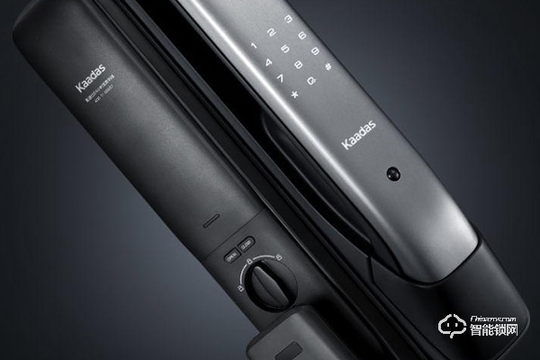 小米智能鎖和凱迪仕哪個好