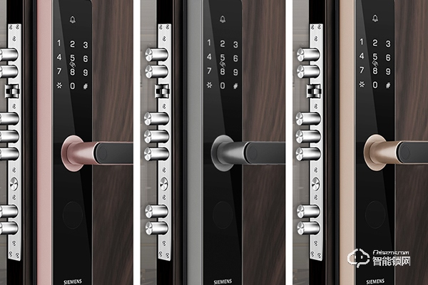 西門(mén)子智能鎖工程代理