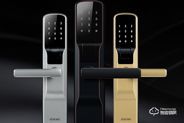 西門子智能鎖代理