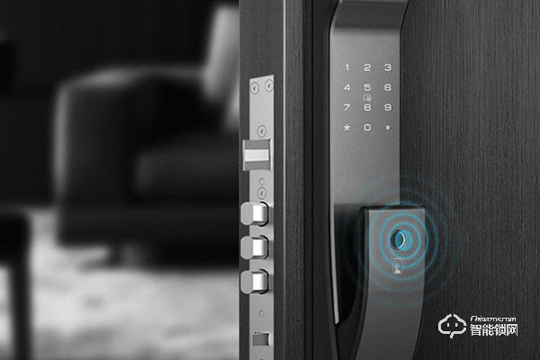 溫州智能鎖廠家