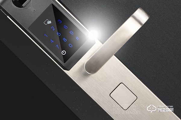 王力智能鎖排名 王力智能鎖排名