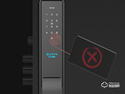 王力智能鎖是十大品牌嗎?