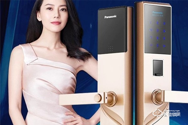 防盜門智能鎖品牌排行榜前十名