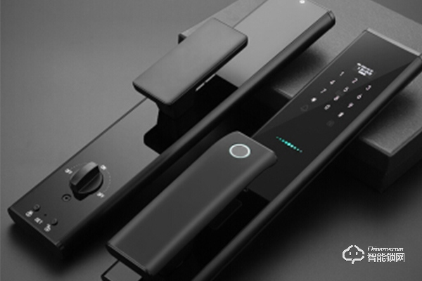 防盜門智能鎖品牌