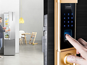 凱迪仕智能鎖：為出行打好安全基礎