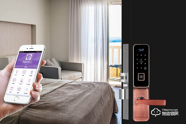 防盜門智能鎖哪個牌子的最好