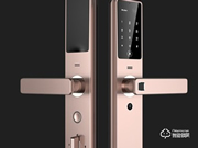 凱迪仕智能鎖是幾線品牌？