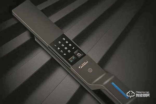 叮咚智能鎖怎么樣