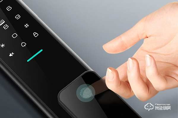 暢微智能鎖是哪里生產的