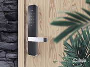 火河智能鎖是幾線品牌?