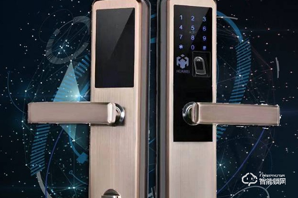華微智能鎖質量怎么樣