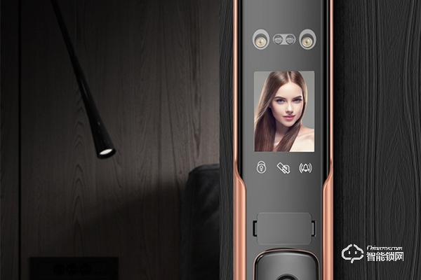 哈羅哈皮智能鎖怎么樣