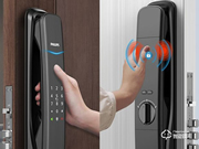 飛利浦智能鎖有哪些優(yōu)點(diǎn)?