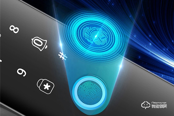 卡迪萊智能鎖怎么樣