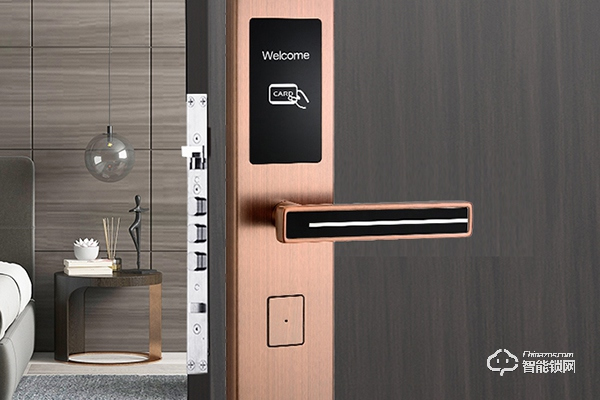 酒店智能鎖系統