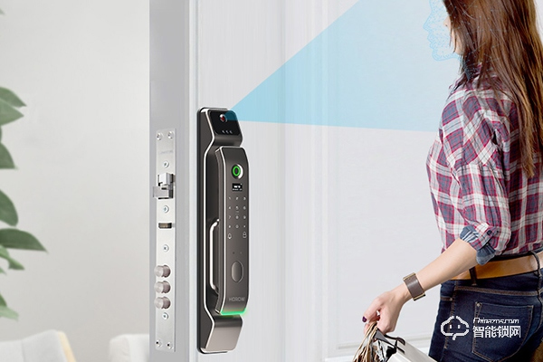 酒店智能鎖系統