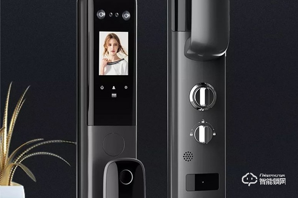 久德安智能鎖怎么樣