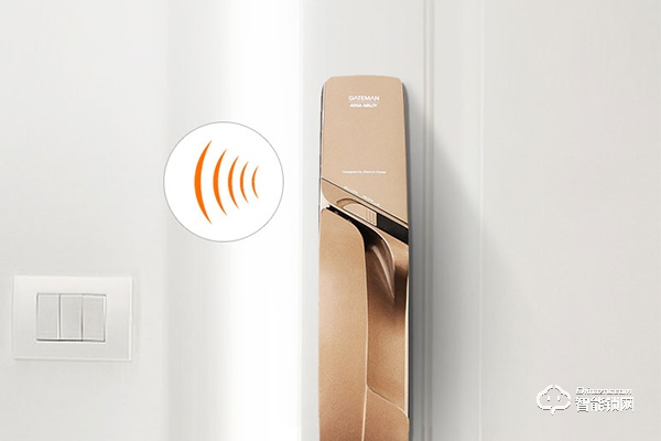 進口智能鎖排名