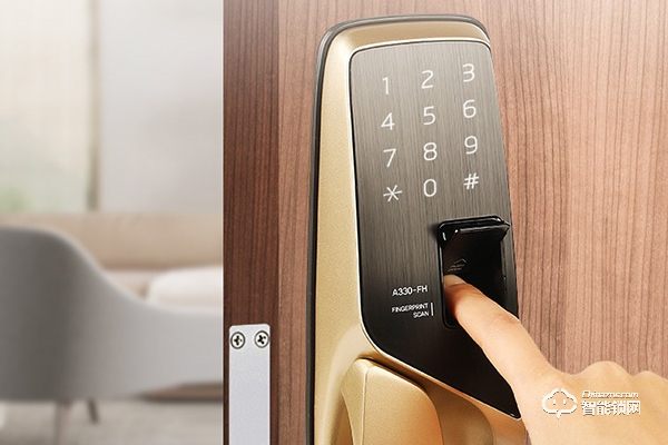 進口智能鎖排名