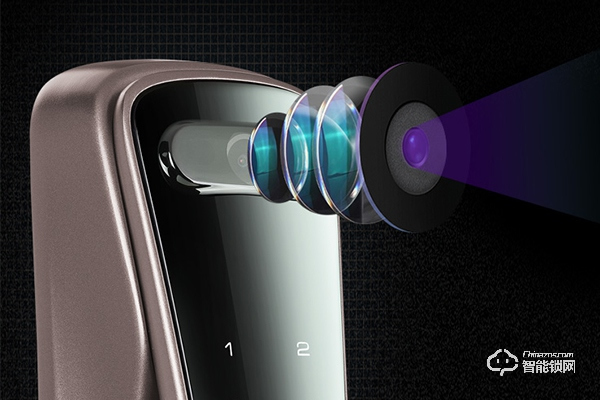 家用智能鎖什么牌子好