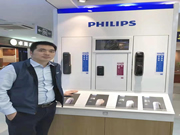 飛利浦智能鎖經銷商好做嗎?