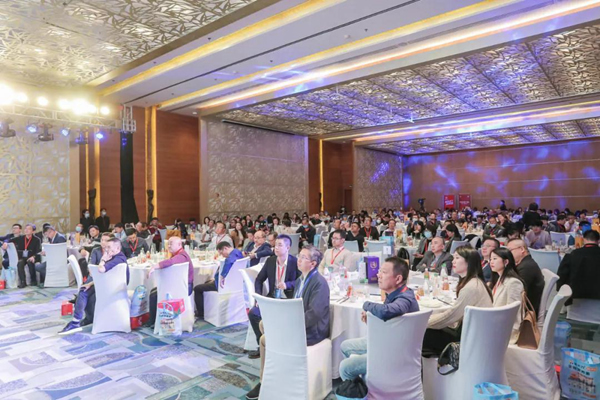 Kaadas凱迪仕榮獲”美好生活智能鎖行業(yè)領(lǐng)軍品牌“ ，行業(yè)唯一入選品牌！