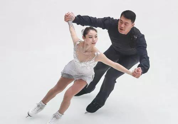 YORK約克攜手世界冠軍于小雨 助力北京冬奧 倡導健康生活