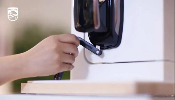 飛利浦智能鎖-漲知識(shí)！智能鎖的鑰匙孔為什么要隱藏起來？