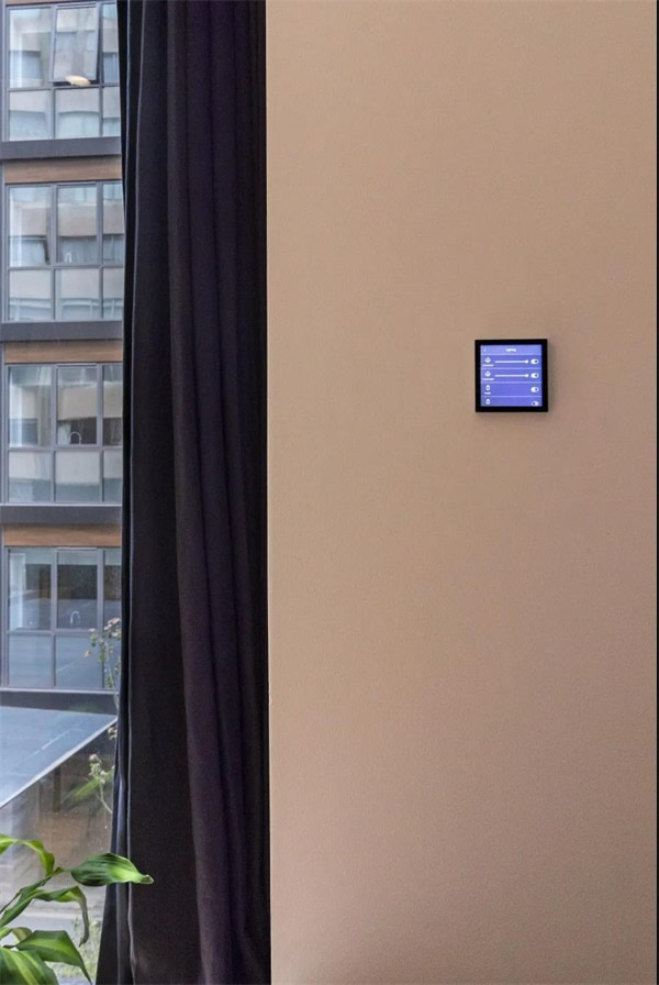 河?xùn)|智能家居丨藝術(shù)與科技巧妙融合 打造智能品質(zhì)生活