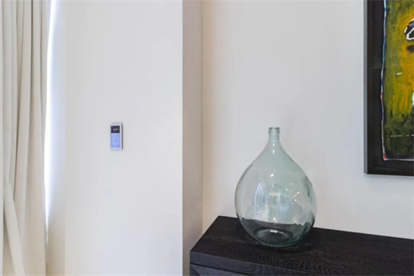 河?xùn)|智能家居丨藝術(shù)與科技巧妙融合 打造智能品質(zhì)生活