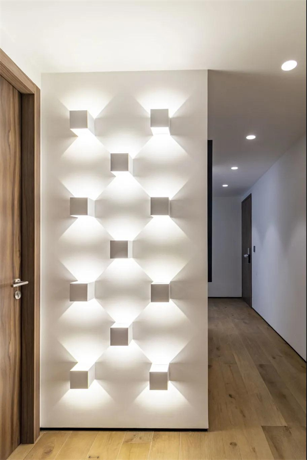 河?xùn)|智能家居丨藝術(shù)與科技巧妙融合 打造智能品質(zhì)生活