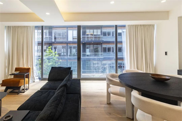 河?xùn)|智能家居丨藝術(shù)與科技巧妙融合 打造智能品質(zhì)生活