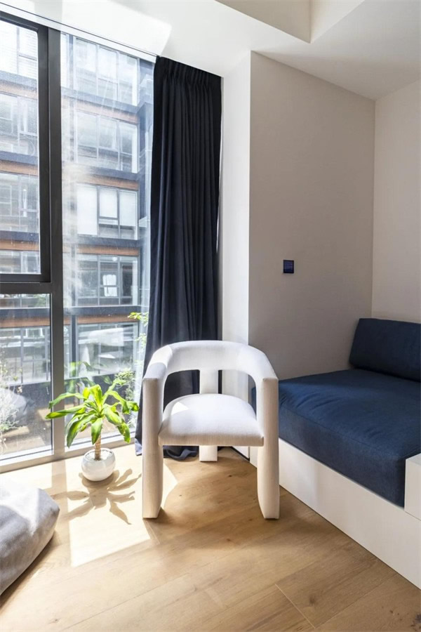 河?xùn)|智能家居丨藝術(shù)與科技巧妙融合 打造智能品質(zhì)生活