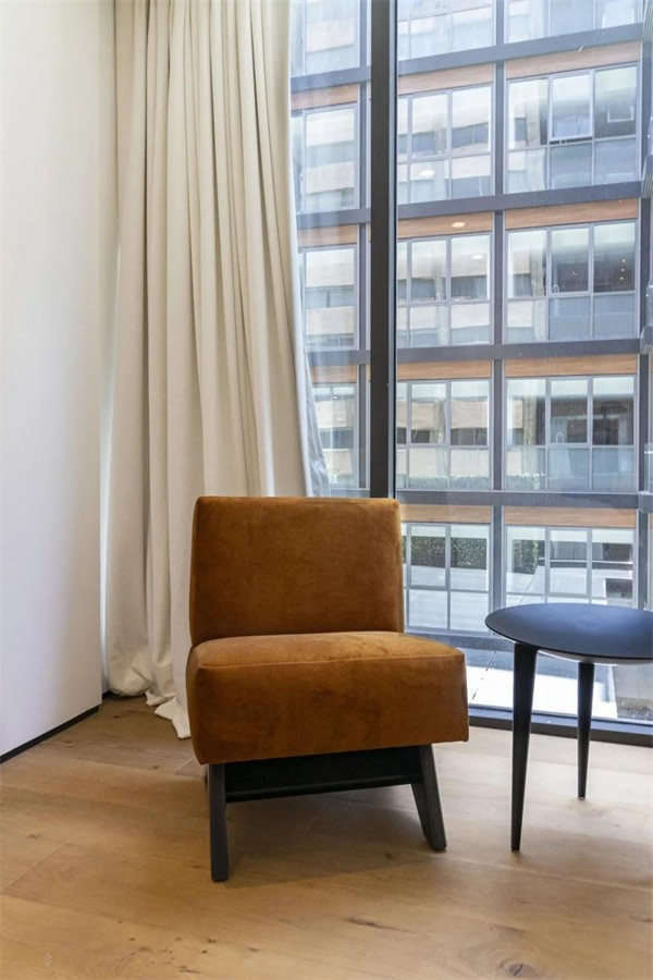 河?xùn)|智能家居丨藝術(shù)與科技巧妙融合 打造智能品質(zhì)生活