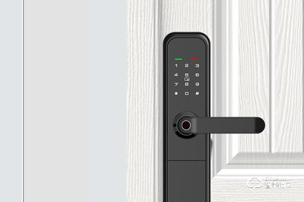 科大龍創智能鎖是品牌之一嗎