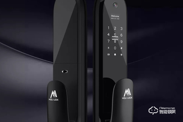 摩力智能鎖怎么樣