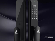 摩力智能鎖是幾線品牌？