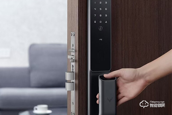 鹿客智能鎖代理商加盟