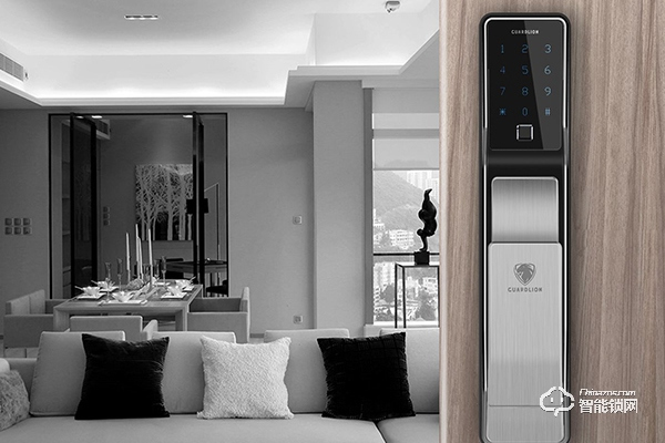 凌振智能鎖是個(gè)品牌嗎