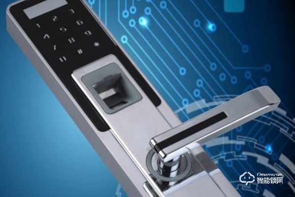 藍盾智能鎖排行第幾