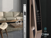 科羅格智能鎖是幾線品牌