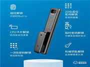 智能鎖為什么還要配備機(jī)械鑰匙？