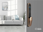 飛利浦智能鎖：越來越多的家庭開始拋棄傳統鎖匙