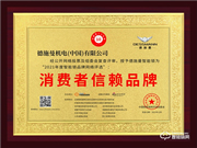 德施曼智能鎖榮膺2021智能鎖十大品牌獎項